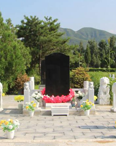 福泽园自选地